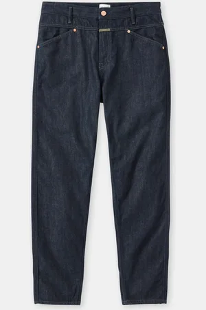 Closed Herren Regular Jeans - X-Lent Tapered