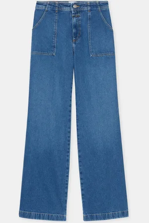 Closed Damen Flared Jeans - Aria