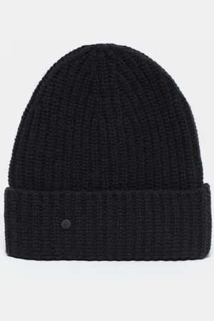 Closed Herren Beanie aus Wolle