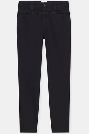 Closed Damen Skinny Jeans - Skinny Pusher
