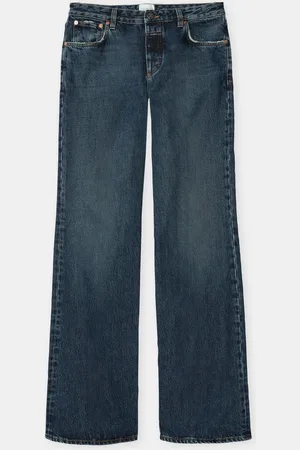 Closed Damen Wide Jeans - Gillan