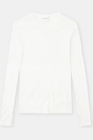 Closed Damen Langarmshirt