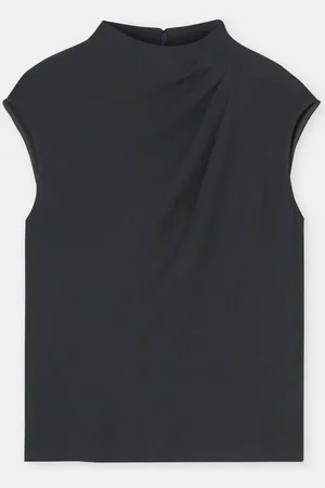 Closed Damen Strukturiertes Top