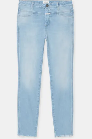 Closed Damen Skinny Jeans - Skinny Pusher