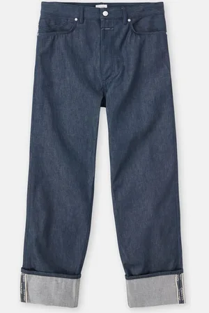 Closed Herren Relaxed Jeans - Springdale Relaxed
