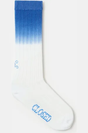 Closed Damen Socken aus Baumwoll-Mix