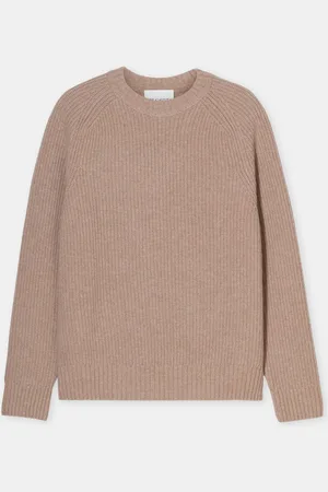 Closed Herren Pullover aus Wolle