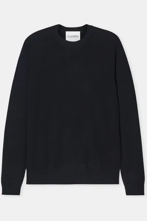 Closed Herren Pullover aus Kaschmir