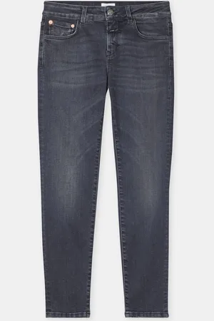 Closed Damen Skinny Jeans - Baker