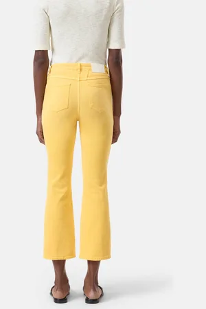 Closed Damen Flared Jeans - Hi-Sun