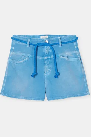 Closed Damen Denim Shorts - Jocy-X