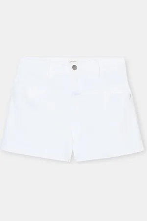 Closed Damen Shorts - Jocy-X