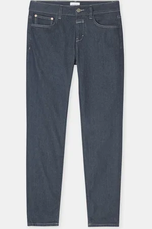 Closed Damen Skinny Jeans - Baker