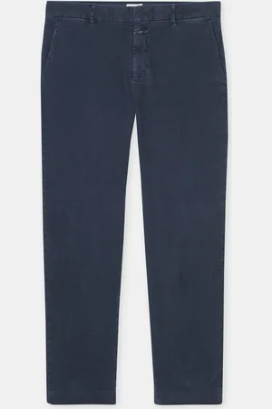 Closed Herren Slim Pants - Clifton True