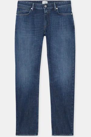 Closed Herren Slim Jeans - Unity Slim