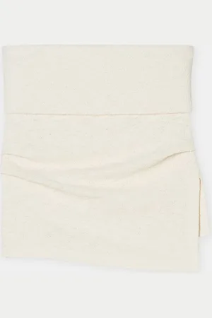 Closed Damen Tube-Top aus Baumwolle
