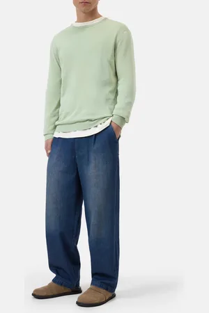 Closed Herren Pullover aus Baumwolle