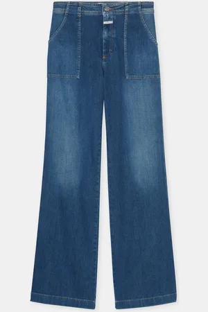 Closed Damen Flared Jeans - Aria