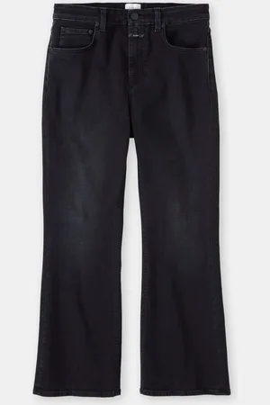 Closed Damen Flared Jeans - Hi-Sun