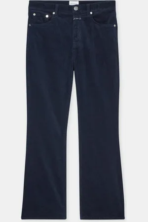 Closed Damen Flared Pants - Hi-Sun