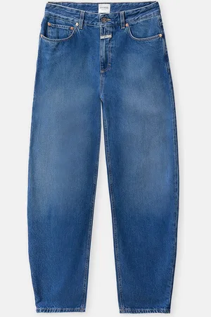 Closed Damen Barrel Jeans - Jazzie