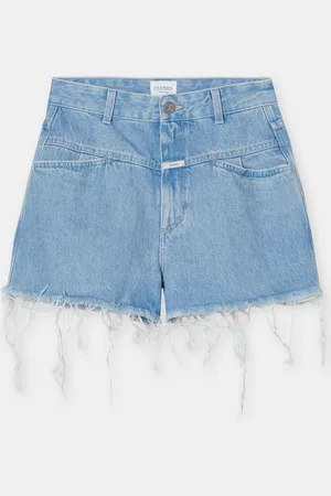 Closed Damen Shorts - Jocy-X