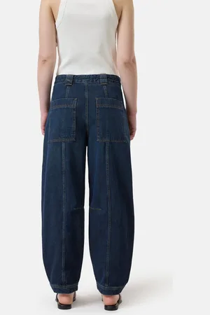 Closed Damen Barrel Jeans - Rhannon