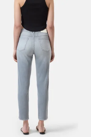 Closed Damen Relaxed Jeans - Pedal Pusher