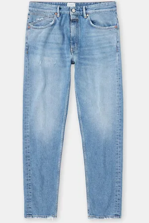 Closed Herren Regular Jeans - Cooper True