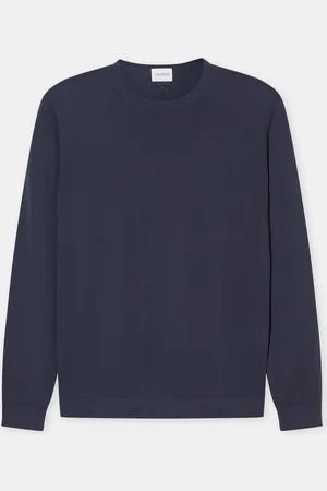 Closed Herren Pullover aus Baumwolle