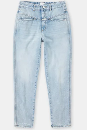 Closed Damen Relaxed Jeans - Pedal Pusher