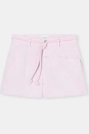 Closed Damen Denim Shorts - Jocy-X