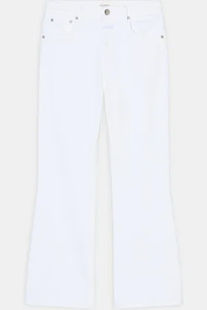 Closed Damen Skinny Jeans - Style Name Hi-Sun
