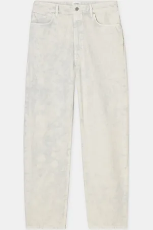 Closed Herren Relaxed Jeans - Springdale Relaxed