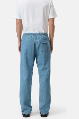 Closed Herren Freizeithose aus Eco-Denim