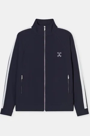 Closed Herren Jogger Jacket