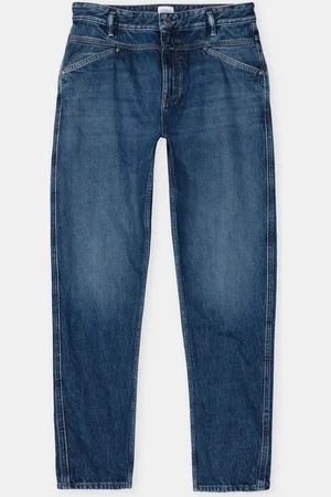 Closed Herren Regular Jeans - X-Lent Tapered