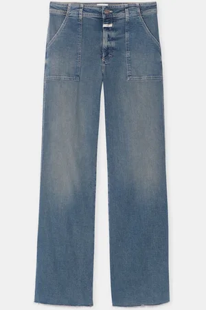 Closed Damen Flared Jeans - Aria