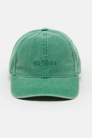 Closed Herren Cap mit Logo