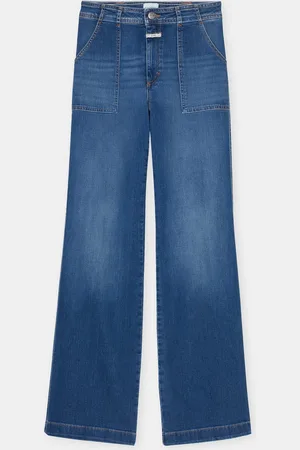 Closed Damen Flared Jeans - Aria