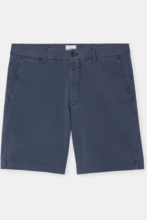 Closed Herren Shorts aus Bio-Baumwoll-Mix
