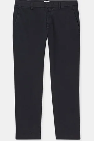 Closed Herren Slim Pants - Clifton True