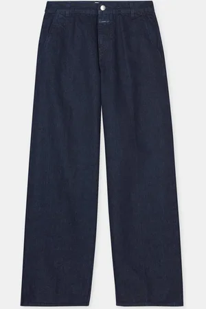 Closed Damen Wide Jeans - Jurdy