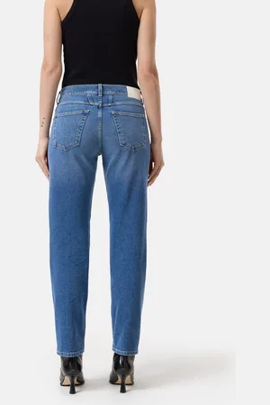 Closed Damen Relaxed Jeans - Jonta