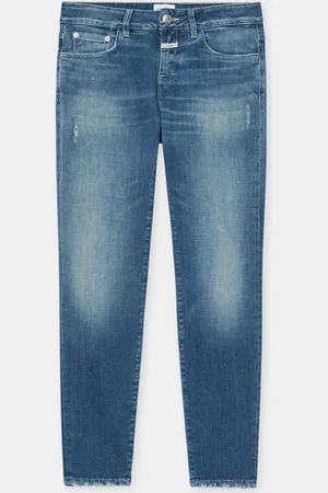Closed Damen Skinny Jeans - Baker
