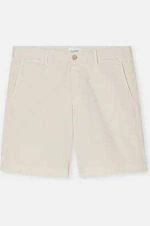 Closed Herren Shorts aus Bio-Baumwoll-Mix