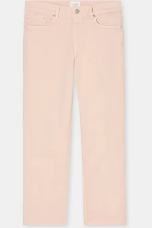 Closed Damen Straight Pants - Milo