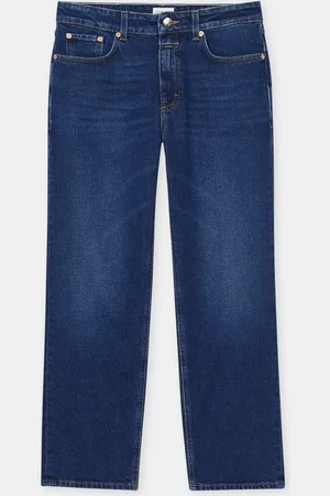 Closed Damen Straight Jeans - Milo