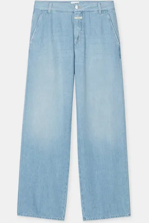 Closed Damen Relaxed Jeans - Jurdy