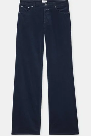 Closed Damen Wide Pants - Gillan
